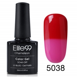 Гел Лак Термо 2в1 10ml 5038 Elite99